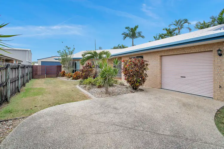 Main view of Homely house listing, 18 Marshall Avenue, Andergrove QLD 4740