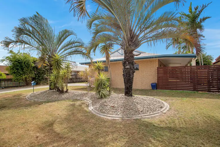 Second view of Homely house listing, 18 Marshall Avenue, Andergrove QLD 4740