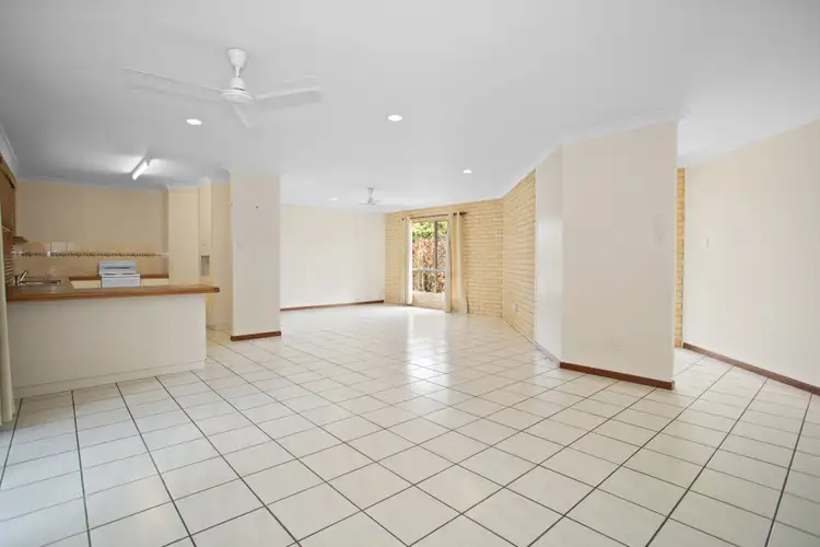 Third view of Homely house listing, 18 Marshall Avenue, Andergrove QLD 4740