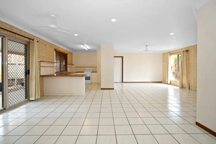 Fifth view of Homely house listing, 18 Marshall Avenue, Andergrove QLD 4740