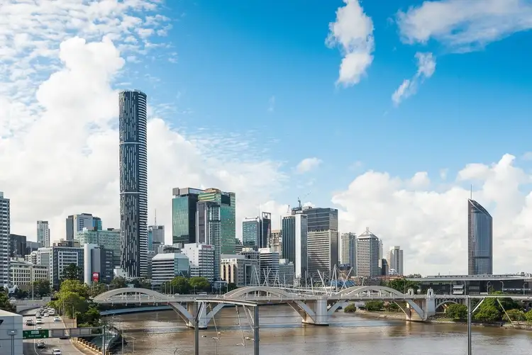 309/6 Exford Street, Brisbane City QLD 4000