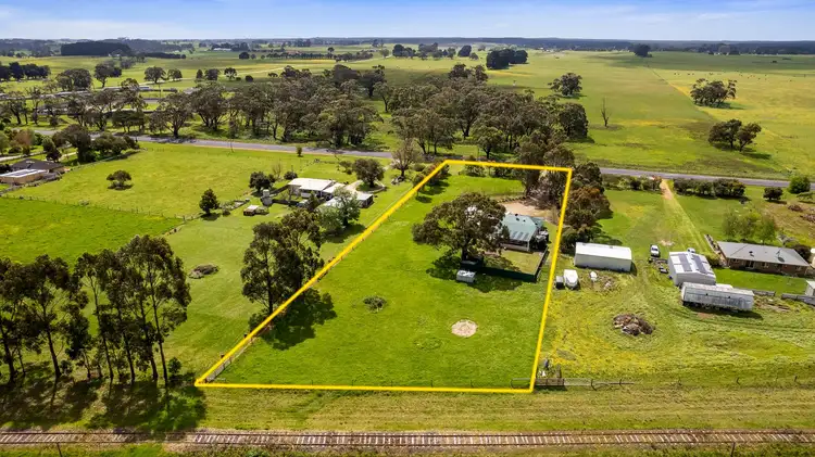 Second view of Homely house listing, 29483 Princes Highway, Glenburnie SA 5291