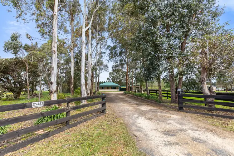 Third view of Homely house listing, 29483 Princes Highway, Glenburnie SA 5291