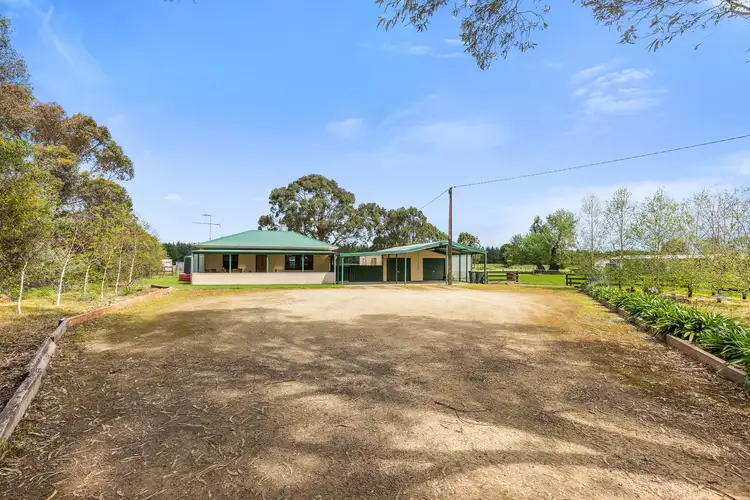 Fourth view of Homely house listing, 29483 Princes Highway, Glenburnie SA 5291