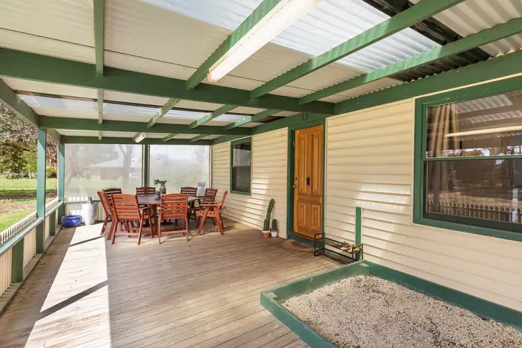 Fifth view of Homely house listing, 29483 Princes Highway, Glenburnie SA 5291