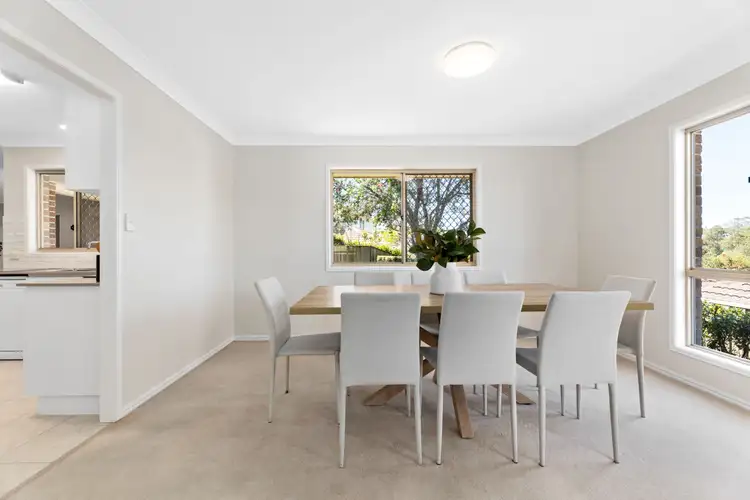 Fifth view of Homely house listing, 17 Lynford Place, Bridgeman Downs QLD 4035