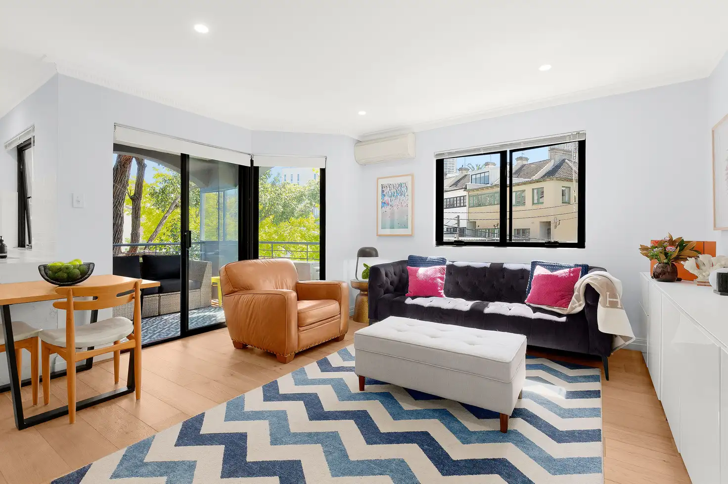 Main view of Homely apartment listing, 11/80 Barcom Avenue, Darlinghurst NSW 2010