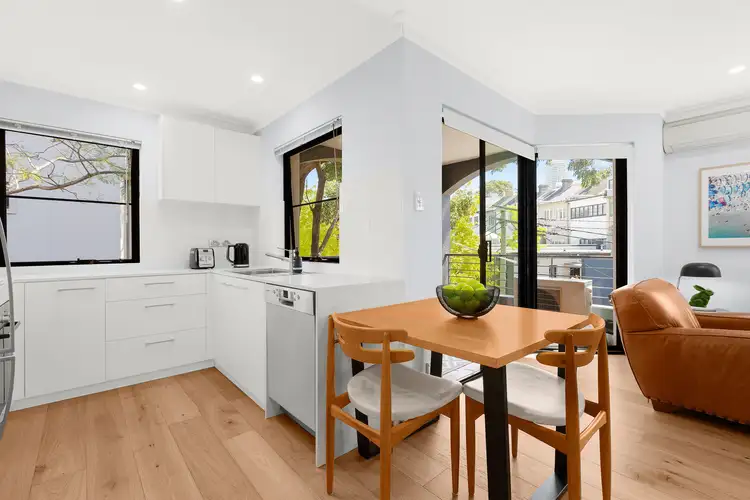 Second view of Homely apartment listing, 11/80 Barcom Avenue, Darlinghurst NSW 2010