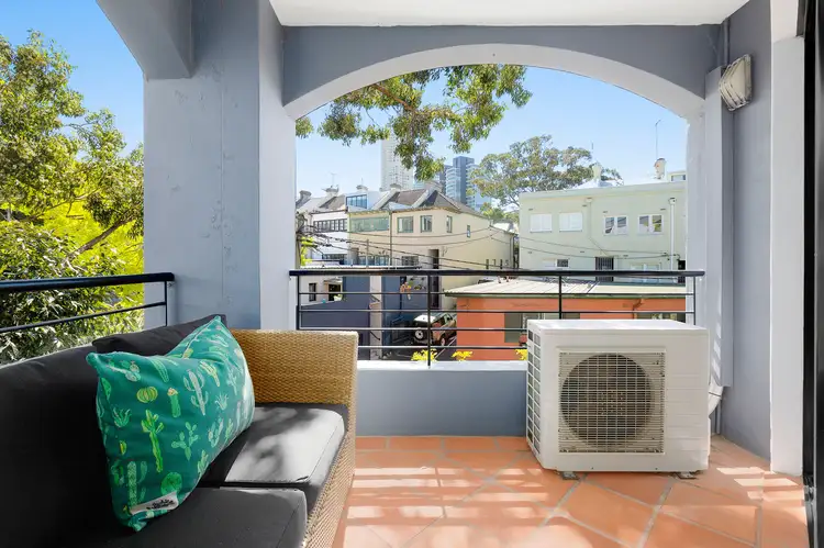 Third view of Homely apartment listing, 11/80 Barcom Avenue, Darlinghurst NSW 2010