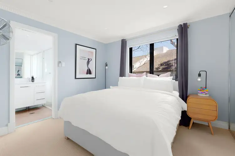 Fourth view of Homely apartment listing, 11/80 Barcom Avenue, Darlinghurst NSW 2010