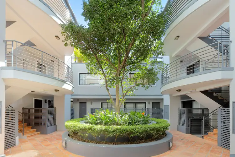 Sixth view of Homely apartment listing, 11/80 Barcom Avenue, Darlinghurst NSW 2010