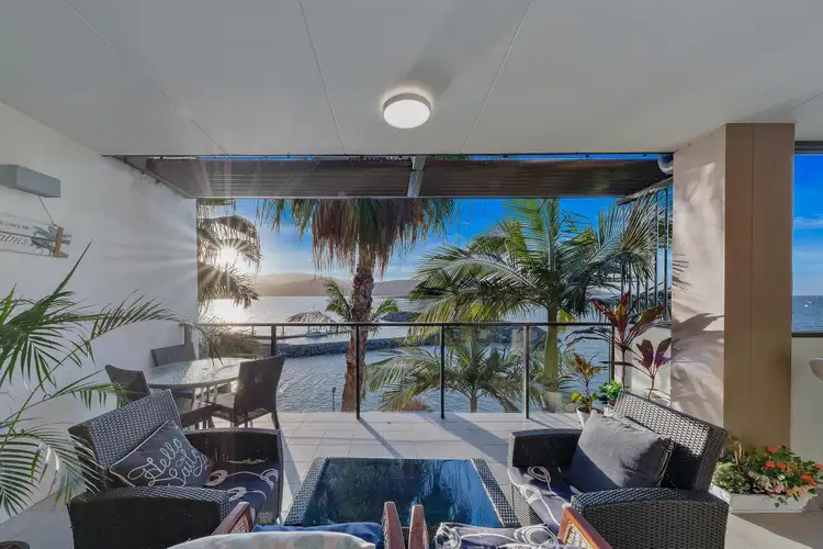 17/11 Altmann Avenue, Cannonvale QLD 4802