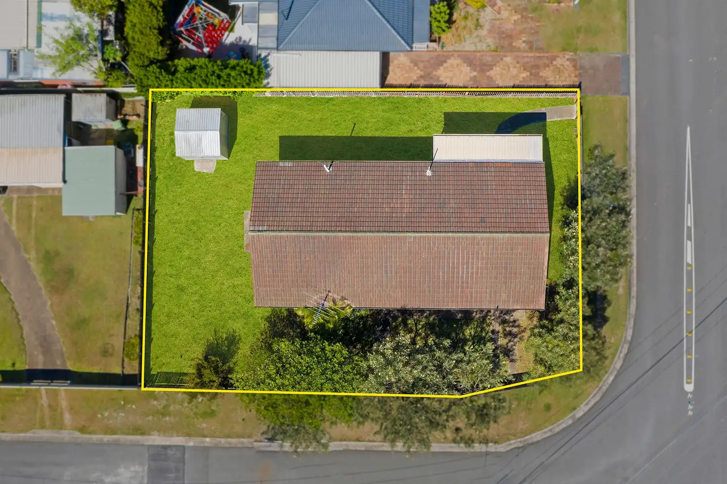 Main view of Homely house listing, 1 Deakin Street, Slacks Creek QLD 4127