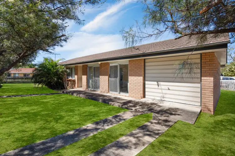 Second view of Homely house listing, 1 Deakin Street, Slacks Creek QLD 4127