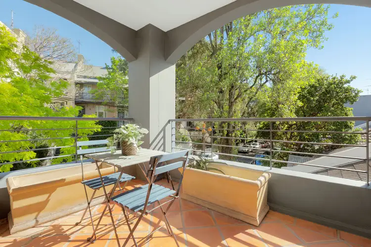 8/80 Barcom Avenue, Darlinghurst NSW 2010