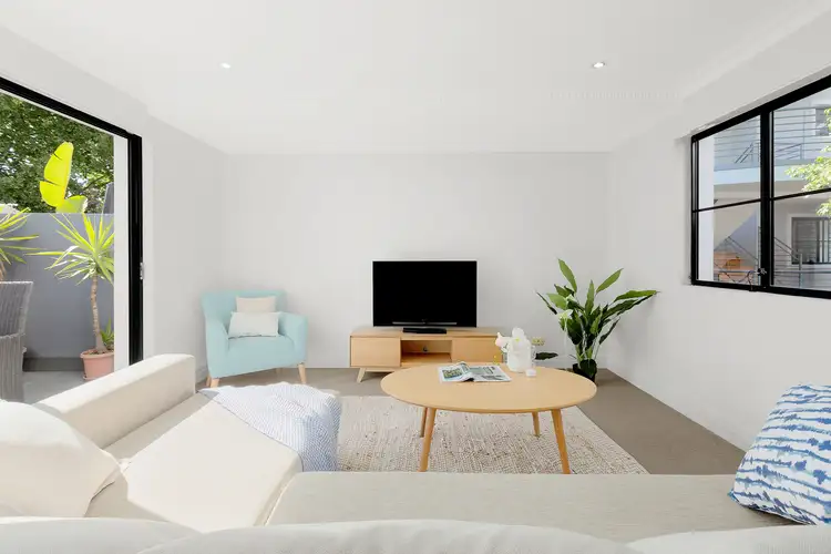 Second view of Homely apartment listing, 8/80 Barcom Avenue, Darlinghurst NSW 2010