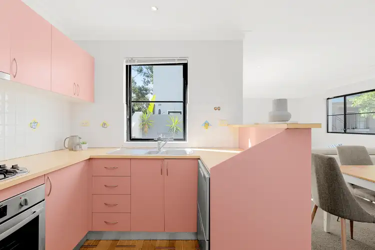 Fourth view of Homely apartment listing, 8/80 Barcom Avenue, Darlinghurst NSW 2010