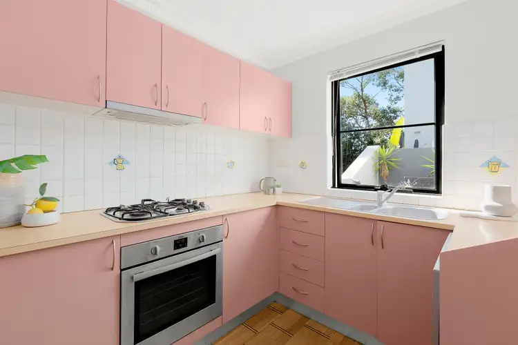 Fifth view of Homely apartment listing, 8/80 Barcom Avenue, Darlinghurst NSW 2010