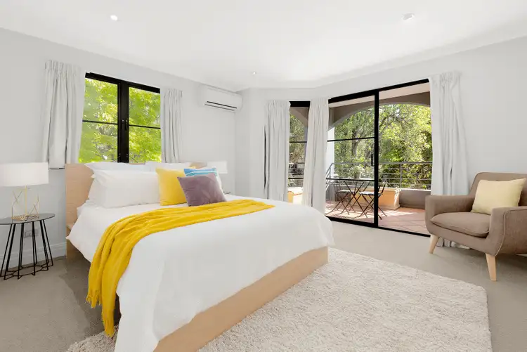 Sixth view of Homely apartment listing, 8/80 Barcom Avenue, Darlinghurst NSW 2010