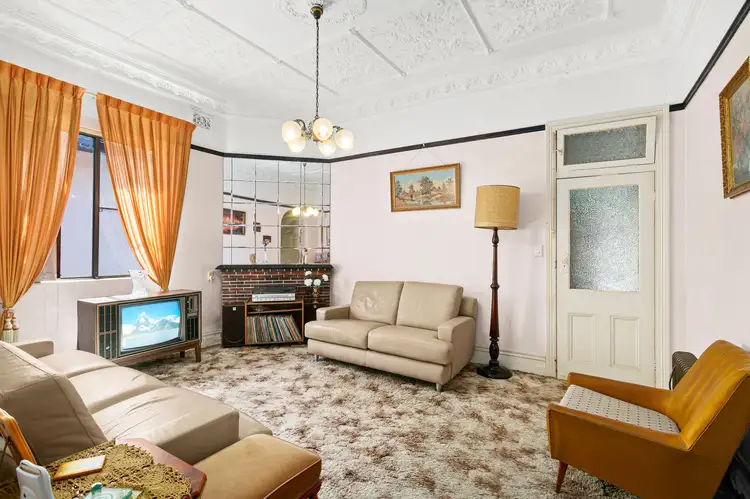 Third view of Homely house listing, 70 Dunmore Street South, Bexley NSW 2207