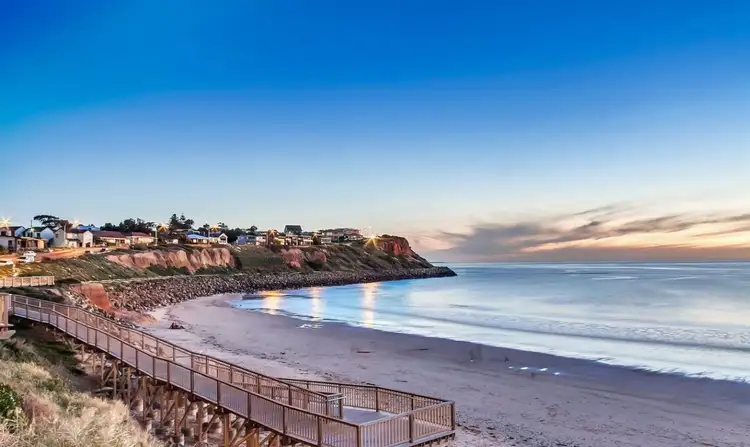 Fifth view of Homely land listing, 2/24 Saltash Avenue, Christies Beach SA 5165