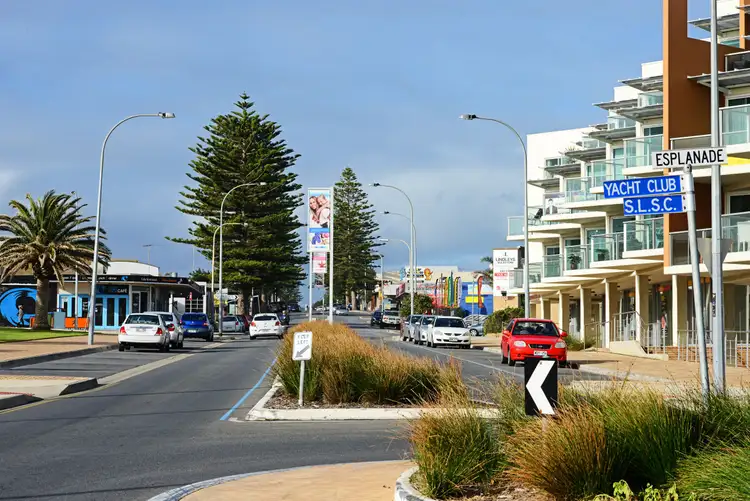 Sixth view of Homely land listing, 2/24 Saltash Avenue, Christies Beach SA 5165