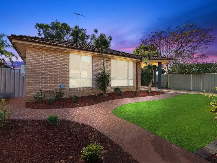 17A Dunstable Road, Blacktown NSW 2148