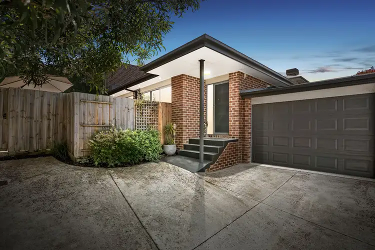 Main view of Homely unit listing, 3/16 William Street, Ringwood VIC 3134