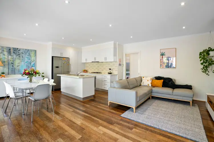 Third view of Homely unit listing, 3/16 William Street, Ringwood VIC 3134