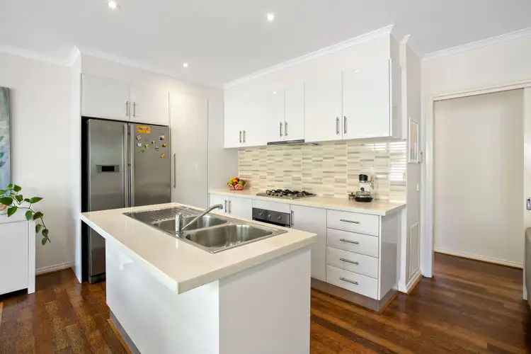 Fourth view of Homely unit listing, 3/16 William Street, Ringwood VIC 3134