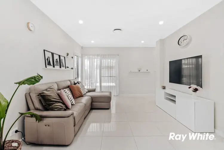 Fourth view of Homely house listing, 73 Callistemon Circuit, Jordan Springs NSW 2747