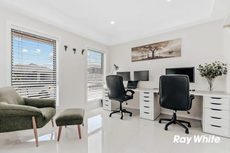 Sixth view of Homely house listing, 73 Callistemon Circuit, Jordan Springs NSW 2747