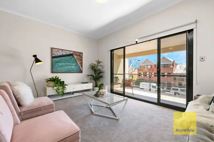 7/10 Doepel Street, North Fremantle WA 6159