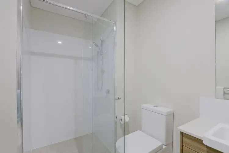 Seventh view of Homely apartment listing, 8/143 Sydenham Street, Rivervale WA 6103