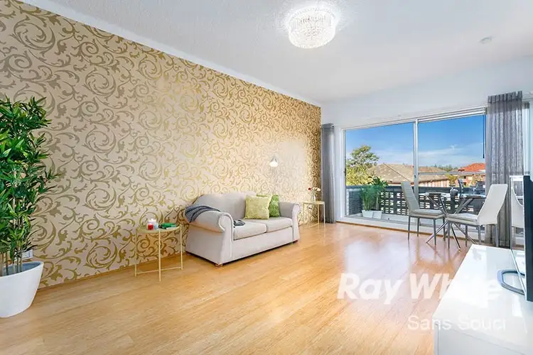 17/197 President Avenue, Monterey NSW 2217