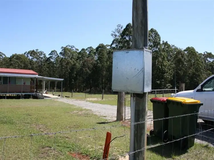 Fifth view of Homely house listing, 768 Parker Road, Lanitza NSW 2460