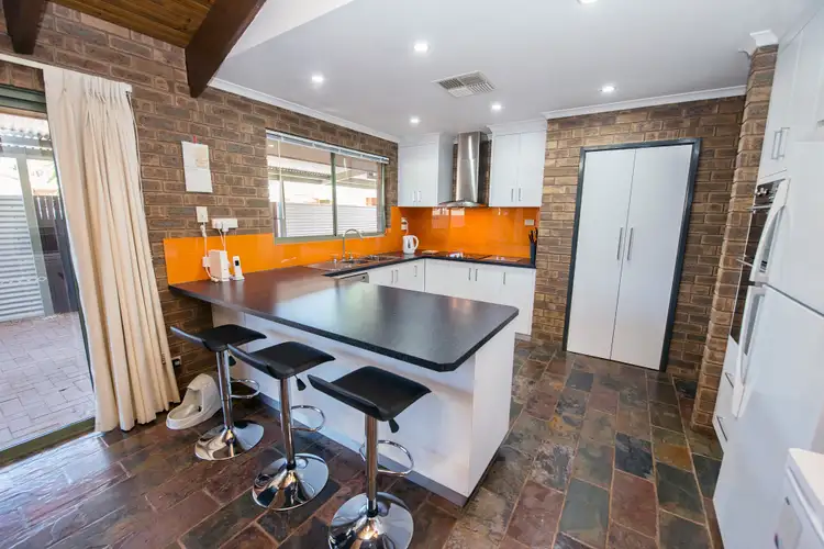 Sixth view of Homely house listing, 12 Makepeace Street, Swan Hill VIC 3585