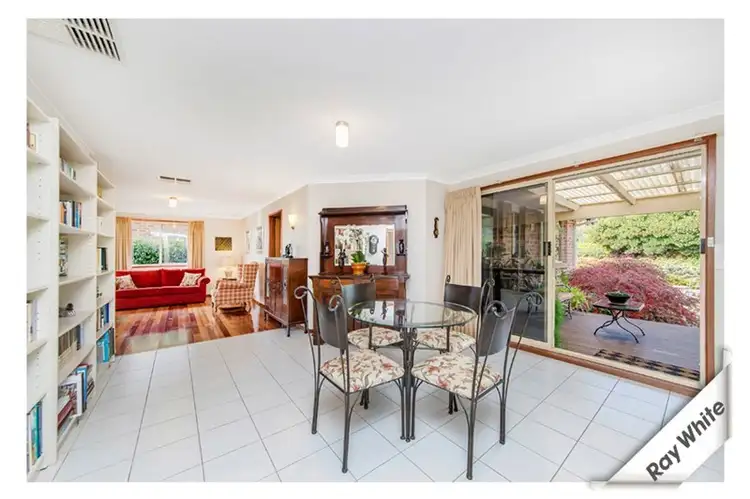 Sixth view of Homely house listing, 6/18 Mugglestone Place, Bruce ACT 2617