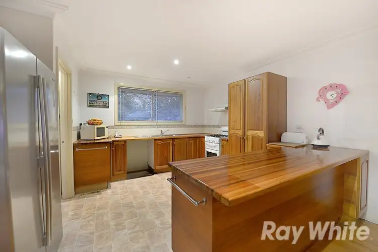 Fourth view of Homely house listing, 4 Berry Road, Bayswater North VIC 3153