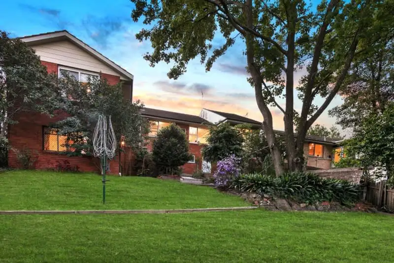 Main view of Homely house listing, 41 Havilah Avenue, Wahroonga NSW 2076