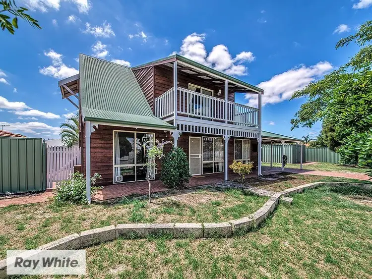 Second view of Homely house listing, 9 Armitage Close, South Guildford WA 6055