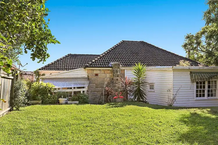 Fifth view of Homely house listing, 19 Euryalus Street, Mosman NSW 2088