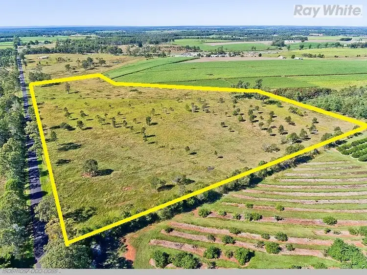 157 Three Mile Road West, Tinana South QLD 4650