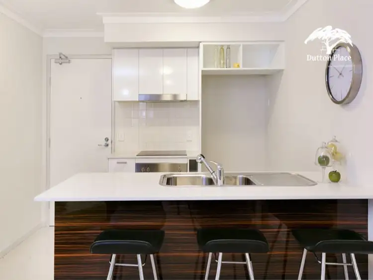 Seventh view of Homely unit listing, 4203/151 Annerley Road, Dutton Park QLD 4102