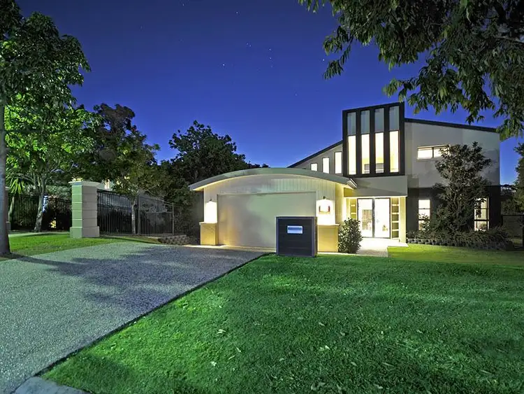 Second view of Homely house listing, 47 Great Southern Drive, Robina QLD 4226