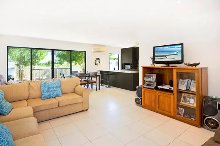 Fourth view of Homely townhouse listing, 186/2 Inland Drive, Tugun QLD 4224