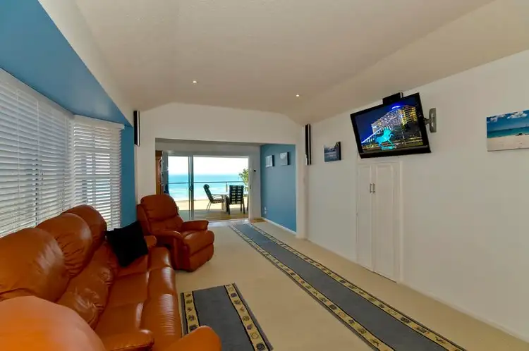 Seventh view of Homely house listing, 175 Jefferson Lane, Palm Beach QLD 4221