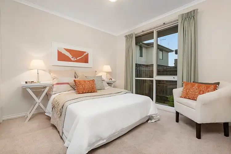 Seventh view of Homely unit listing, 3/16 Newman Avenue, Carnegie VIC 3163