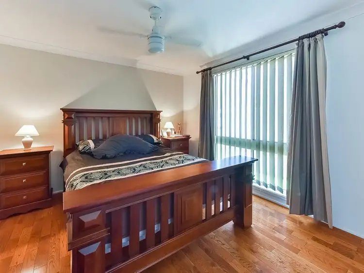Sixth view of Homely house listing, 343 Welling Drive, Mount Annan NSW 2567