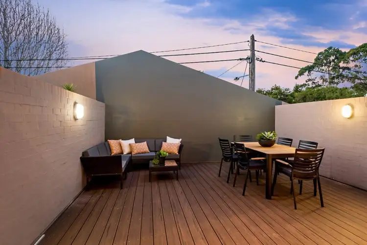 Seventh view of Homely townhouse listing, 3/200-202 Albion Street, Annandale NSW 2038
